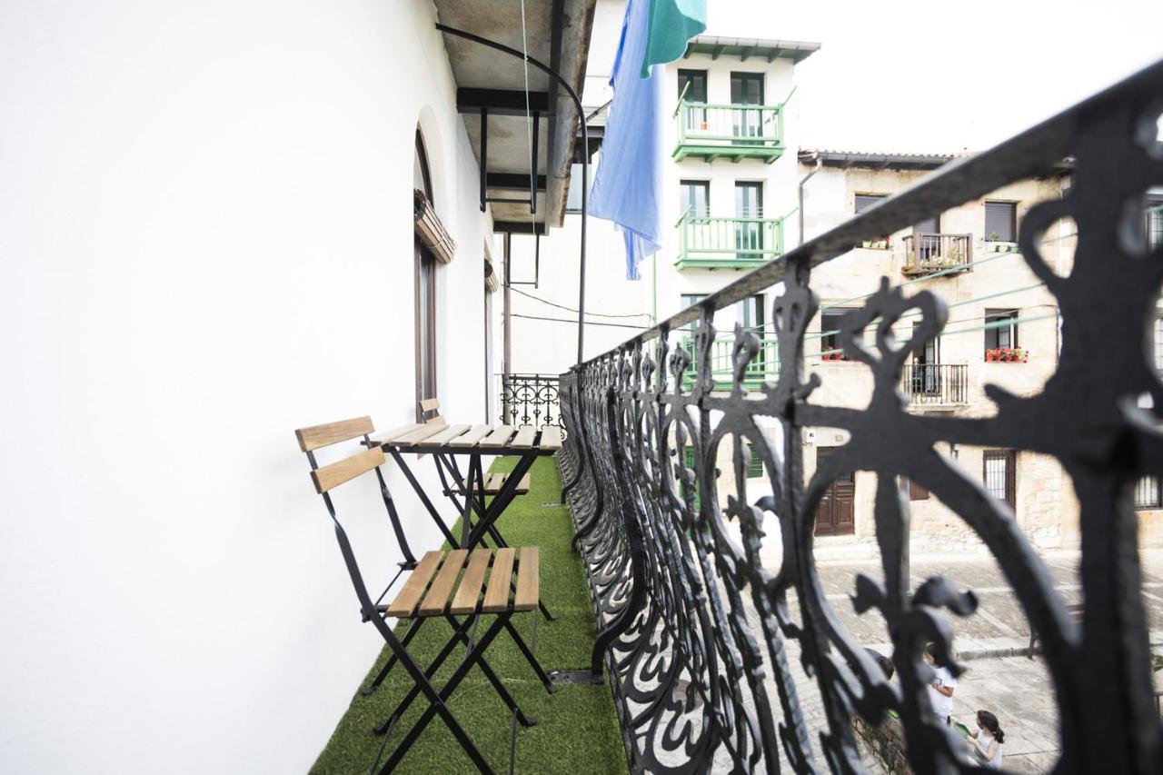 Pagoa By Smiling Rentals Hondarribia Exterior foto